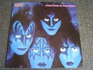 KISS-Creatures of the Night LP-1982 Skandinavia-NCB-6302 219-Casablanca