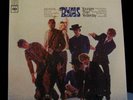 Younger Than Yesterday [LP] by The Byrds 1999 Reissue Sundazed Music NM / VG+