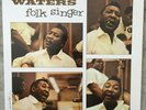 MUDDY WATERS Folk Singer CHESS Classic Records 200gr issue from 2002 plays great