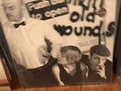 Belle And Sebastian 3x Lp Push Barman To Open Old Wounds Sealed Frist Press