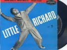 EP LITTLE RICHARD LONDON 10012 TRES BEL ETAT