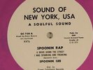 Spoonin Gee 