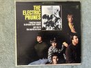 The Electric Prunes  LP  Self Titled  S/T  Reprise STEREO 1967 EX First Pressing