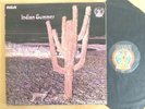 Indian Summer: Indian Summer, UK-1st press 1971,Neon-Label, Fold-out Cover, TOP