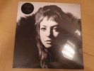 Angel Olsen all Mirrors Ltd 2LP Crystal Clear Vinyl Gatefold Jagjaguwar JAG344