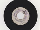 BOB ANDY ROY RiCHARDS MY TiME / ROCKiNG 45 REGGAE BLANK PRE LABEL WLP MUZiK CiTY