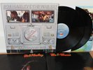 BOB MARLEY Babylon By Bus 2xLP (Island ISLD 11, orig 1978) VG++, Poster