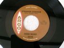Herb Ward - strange change. new 7
