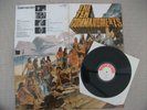 Salamander- very rare first pressing- 'The Ten Commandments' - SSYB 14 A1-B1