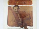CURTIS MAYFIELD Early Years With The Impressions ABCX780/2 LP Vinyl SEALED