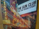 GUN CLUB The Las Vegas Story LP ANIMAL 1984 UKorig JEFFREY LEE PIERCE-DAVE ALVIN
