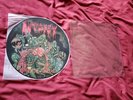 AUTOPSY Mental Funeral ORIGINAL PRESS Picture Disc Vinyl peaceville death metal
