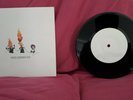 Raro 45 giri VASCO ROSSI Extended Play Basta Poco La Compagnia 1a stampa num EX+