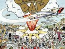 Green Day - Dookie 093624911395 (Vinyl Used Very Good)