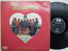 LES AMAZONES DE GUINEE samba HEAVY AFRO FUNK DEEP MANDING ?