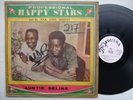 PROFESSIONAL HAPPY STARS auntie selina  DEEP HIGHLIFE GHANA ?