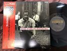 DONALD BYRD BLOWS ON BEACON HILL TRANSITION GXF 3124 OBI MONO JAPAN VINYL LP