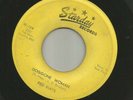 ROCKABILLY - RED HAYES - DOGGONE WOMAN- w JACK RHODES FLIP -  HEAR- 1954 STARDAY