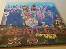 THE BEATLES sgt peppers G/FOLD MONO VINYL LP 1967 / POP / ROCK / SEE DESCRIPTION
