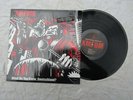 KMFDM LP WHAT DO YOU KNOW DEUTSCHLAND usa issue n/m sleeve in shrink