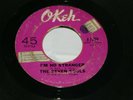 THE SEVEN SOULS NORTHERN SOUL 45 