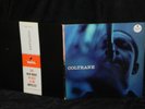 JOHN COLTRANE IMPULSE RECORDS A-21 STEREO MINT TO NEAR MINT