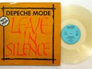 DEPECHE MODE Leave in silence 12