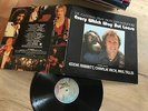 RARE ORIGINAL MOVIE SOUNDTRACK LP-“EVERY WHICH WAY BUT LOOSE-K52119-SUPER VINYL