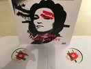 Madonna - American Life -UK vinyl LP Gatefold Double Album)9362-48439-1 - 2003