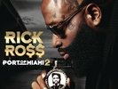 Rick Ross - Port Of Miami 2 [New Vinyl LP] Explicit, Clear Vinyl, Gold Disc, 150
