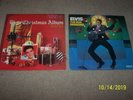 Elvis Presley The Sun Sessions, Christmas Album 50th Anniversary 12