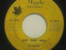 Soul Funk  Lee Moses 