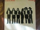Mama's Pride Uptown and Lowdown Original 1977 Vinyl Album - Rare