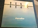 STARSAILOR SILENCE IS EASY RARE 2003 LP VINYL NEW SEALED
