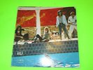 SHARKS ALTAR EGO LP PRIVATE PRESS HAIR METAL AOR ROCK PROMO ONLY VERSION