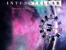 HANS ZIMMER Interstellar Soundtrack LP Vinyl NEW 2015