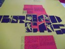 the noise made by people broadcast Warp Records ?– WARPLP65R lp vinyl n/mint