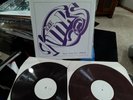 The Kinks New Years Eve 1980-81 2 Lp colored vinyl rare live mint limited rock