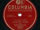 GREECE - Michael Kaganis, Greek folk on Columbia 12