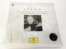 Sting Songs From The Labyrinth John Dowland 180G CLEAR AUDIO Vinyl 002894765730
