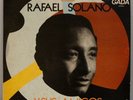 RAFAEL SOLANO Y SUS AMIGOS GUARACHA GEMINI GADA 1010 CLEAN LP LISTEN