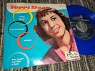 TERRI DEAN I blew out the flame/I'm confessin +2 7