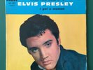 ELVIS PRESLEY -  EP 45T 7