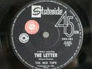 The Box Tops 