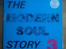 V/A ‘The Modern Soul Story 3’ DBL vinyl LP