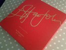 ELTON JOHN - RARE & COLLECTIBLE - BURBERRY LIMITED EDITION (OF 800) 6LP BOX SET 