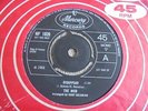 The Mob - Disappear 1968 UK 45 MERCURY MOD/NORTHERN SOUL