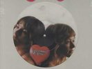 Dreamboat Annie Heart picture disc LP vinyl album record USA MRS2-SP MUSHROOM