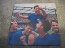 ROBBIE WILLIAMS Sing When You're Winning & INNERS 2000 CHRYSALIS double LP  MINT