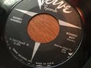 DANNY ANDREW Bongo Boy orig. rockabilly mod club exotica eddie cochran VERVE VG+